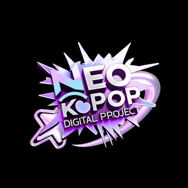 【全く新しい“デジタルK-POPアイドル”が誕生する】日韓連携プロジェクト「NEO K-POP DIGITAL IDOL PROJECT」始動！