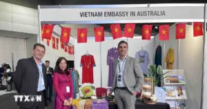 Vietnam.vn - Nền tảng quảng bá Việt Nam
