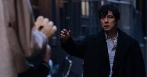 【9月10日開催】『Dear Stranger／ディア・ストレンジャー』Fan’s Voice独占オンライン試写会 参加者募集 | Fan's Voice