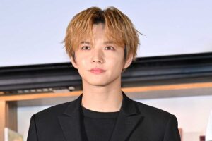 佐藤大樹【写真：ENCOUNT編集部】