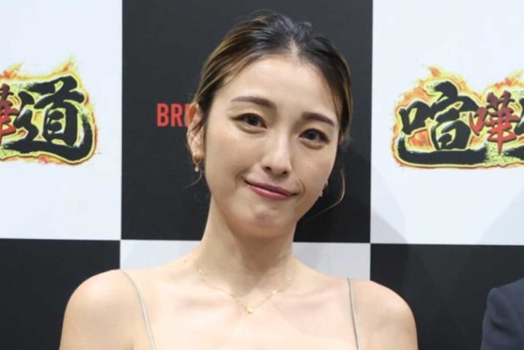 イメチェン話題の木下優樹菜、最新ショットに反響「まじでかわいい」「黒髪きゃわ」 | ENCOUNT