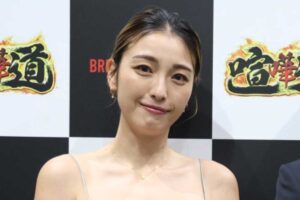 イメチェン話題の木下優樹菜、最新ショットに反響「まじでかわいい」「黒髪きゃわ」 | ENCOUNT