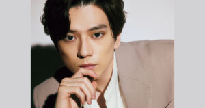 【新田真剣佑】久々に日本のドラマに出演！『19番目のカルテ』の役どころや松本潤の印象とは？ | ViVi