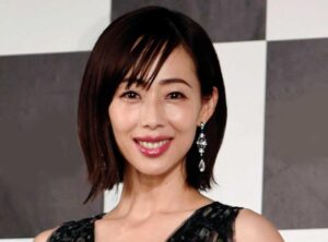 井上和香４５歳「口元そっくり」小４娘と仲良し２Ｓ「遺伝ってスゴいなぁ」「大きくなりましたね」 - デイリースポーツ