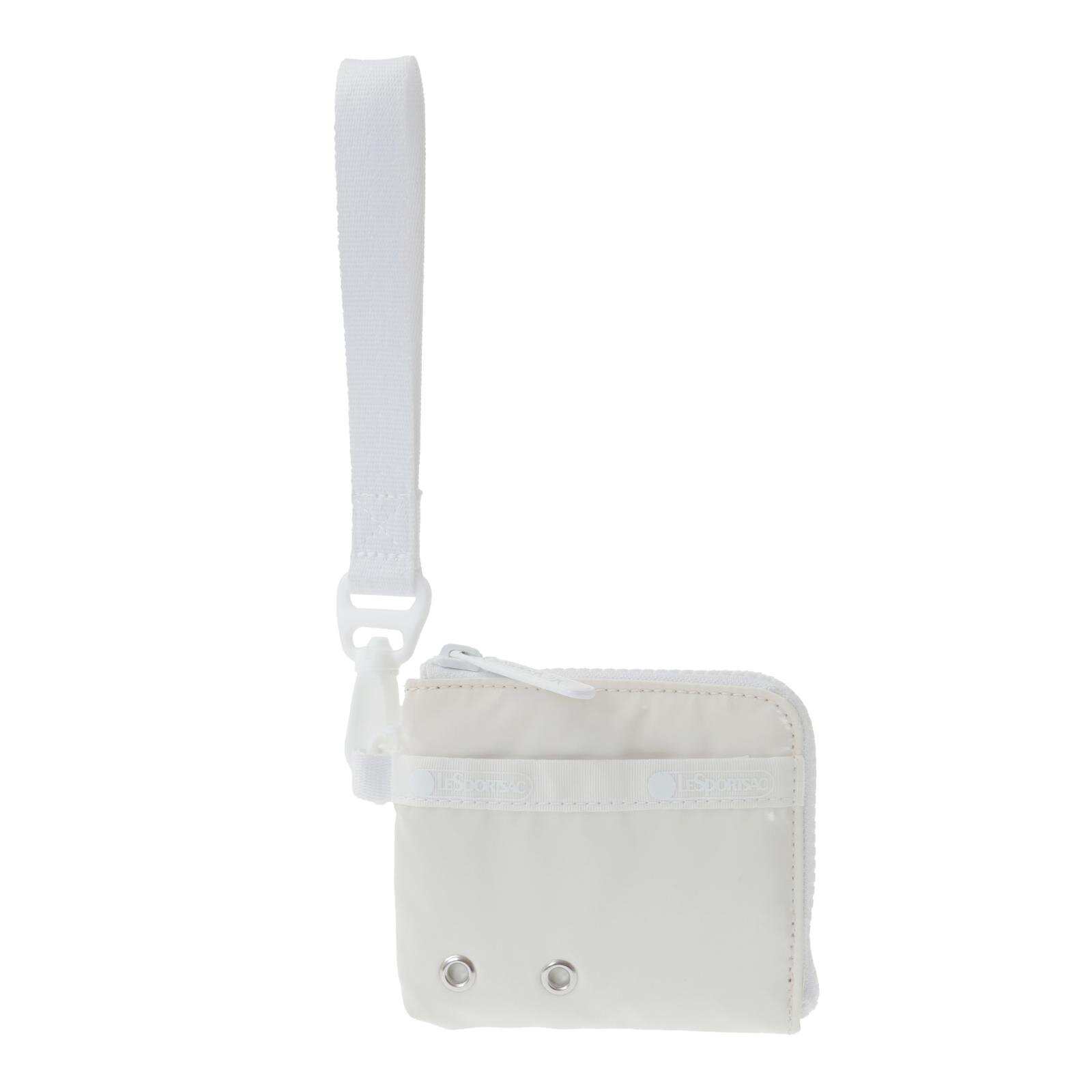 スリムウォレット w/ストラップ 11,550円