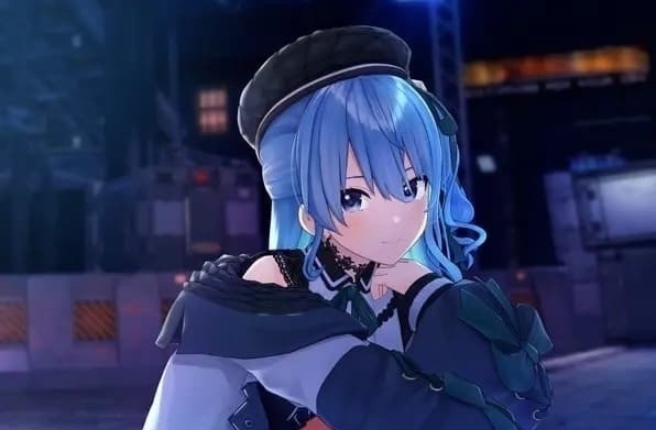 星街すいせい、音楽フェス「Coca-Cola X Fes 2025」にオープニングアクトで登場 – KAI-YOU 星街すいせい、音楽フェス「Coca-Cola X Fes 2025」にオープニングアクトで登場 - KAI-YOU