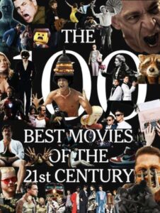 モンキー的21世紀映画ベスト100 - モンキー的映画のススメ
