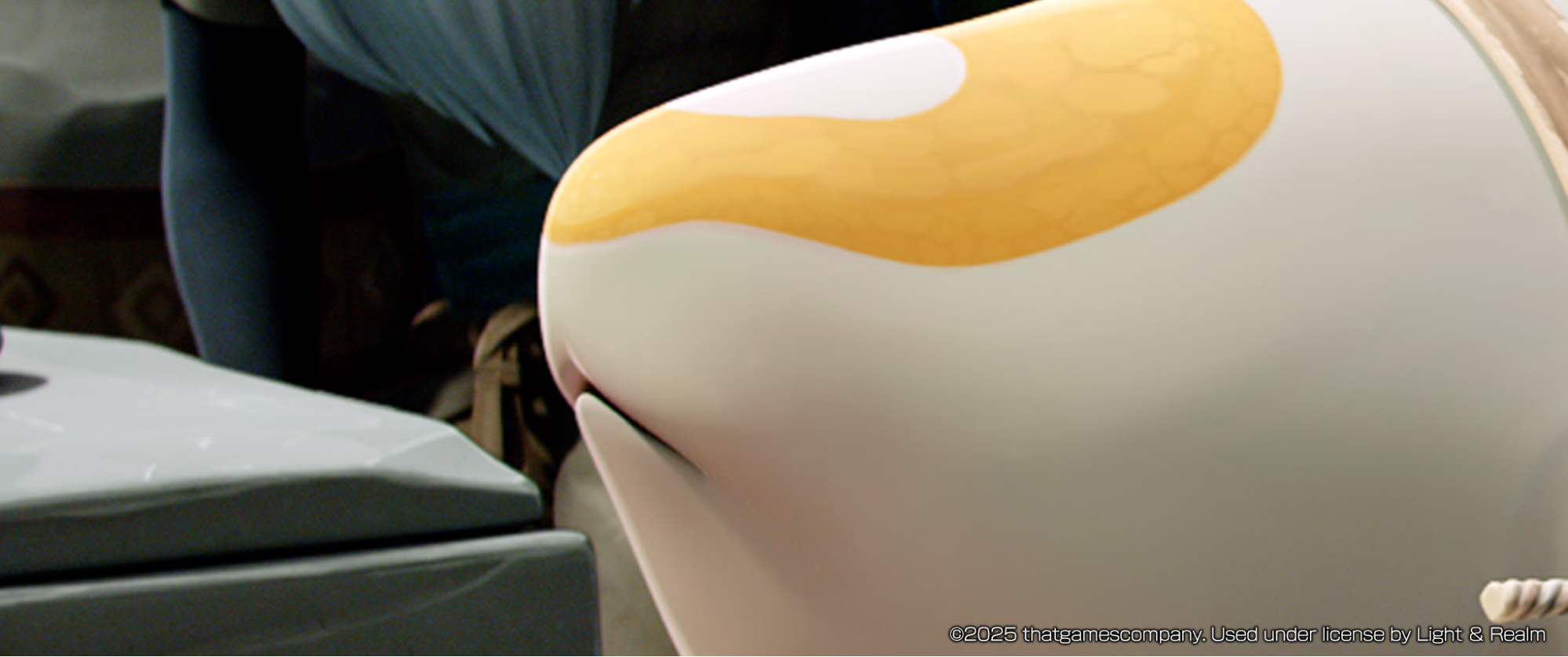映画『Sky ふたつの灯火 - 前篇 -』レビュー・感想・評価：ゲームではあまり語られてこなかったストーリー展開にハンカチ必須_008