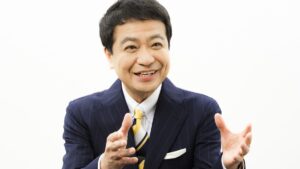 好かれる人の合いの手は《さ行》から？芸能界の愛されキャラ・中山秀征「ノッて話をさせてくれる相手に好印象を持つのは間違いない」 気くばりのススメ 人間関係の達人たちから学んだ小さな習慣｜芸能｜婦人公論.jp
