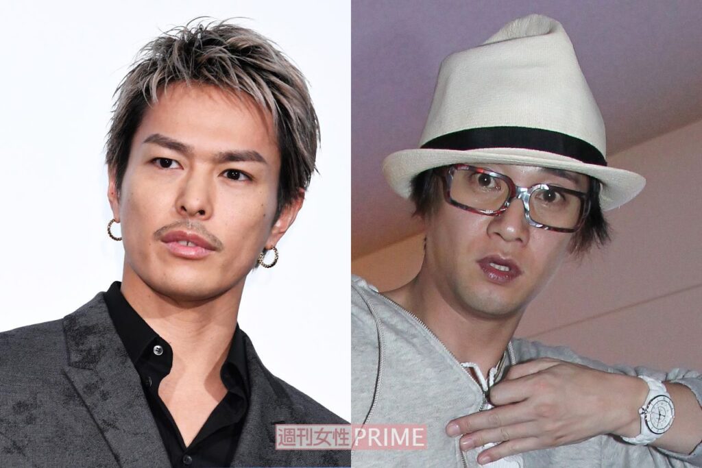 三代目J SOUL BROTHERS・今市隆二がタクシー運転手と示談成立、“被害者の酌量”で合点がいった中居正広「談話の違和感」 | 週刊女性PRIME