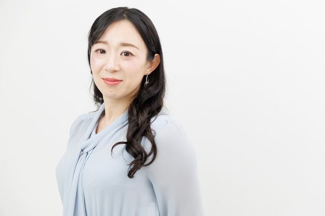 認知科学者で東北大学准教授の細田千尋さん