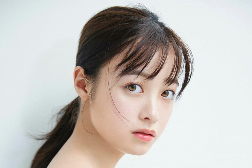【理想の目元だと思う女性芸能人ランキング】2位の橋本環奈を破った1位はアーモンドアイの人気女優
