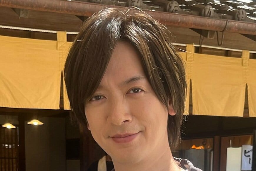 DAIGO 家族旅行で北海道へ！長女＆長男の姿に「little北川景子」「素敵です」「娘ちゃんママ似」と大反響