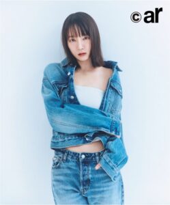 吉岡里帆、赤ちゃんのような“ぷるもち”笑顔ショット　チャイナドレス姿も | | ORICON NEWS