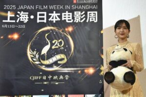 ファンは“本人に見えない”と困惑…久保史緒里、朝ドラ『あんぱん』予告で見せた“本格女優業”、NHKドラマ“3枚看板”を制覇