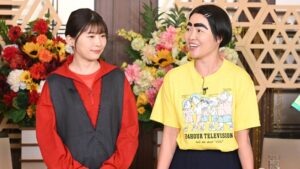 伊藤沙莉がゴチ初登場＆イモトアヤコは11年ぶりゴチ登場！「何の食材が高いか相場がわからない」伊藤に増田貴久がアドバイス⁉ - 日本テレビ