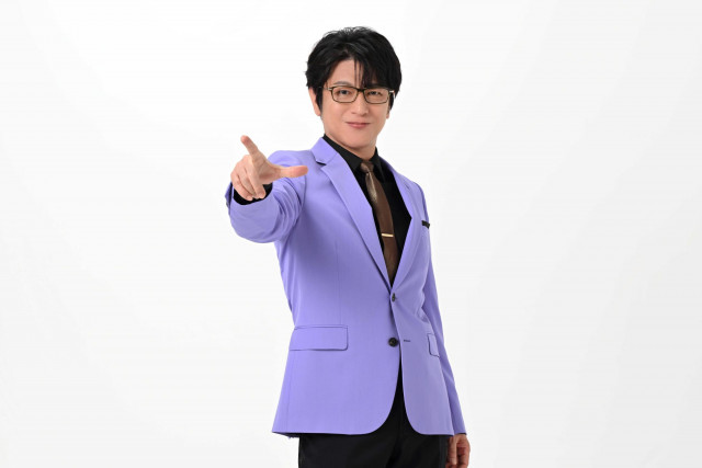 及川光博　２１年ぶり連ドラ単独主演　心優しき５０歳ゲイ役に挑戦「想像力と経験値をフル活用」