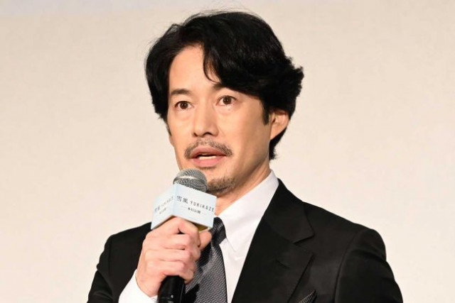 映画『雪風 YUKIKAZE』、終戦の日に公開　初日舞台あいさつで黙とう「感慨深い気持ちであります」