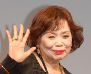 上沼恵美子、黒柳徹子から初対面時に言われた“３文字”の一言を告白「ひっくり返った」