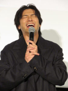 山田裕貴　映画「木の上の軍隊」舞台・沖縄尚学の甲子園V祝福　幼なじみ役津波竜斗は野球部OB