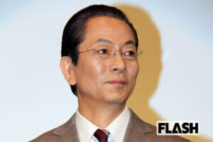 水谷豊＆寺脇康文『相棒』新シリーズ発表にファン歓喜も2人の“年齢”に寄せられる“今後”への心配