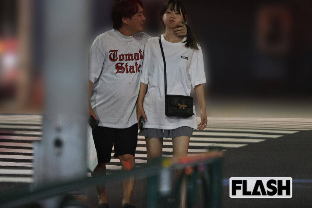 【箕輪氏と不倫】ぼっち系YouTuberいけちゃん、過去にあった「男女のいざこざ」で垣間見えた “距離感” の近さ