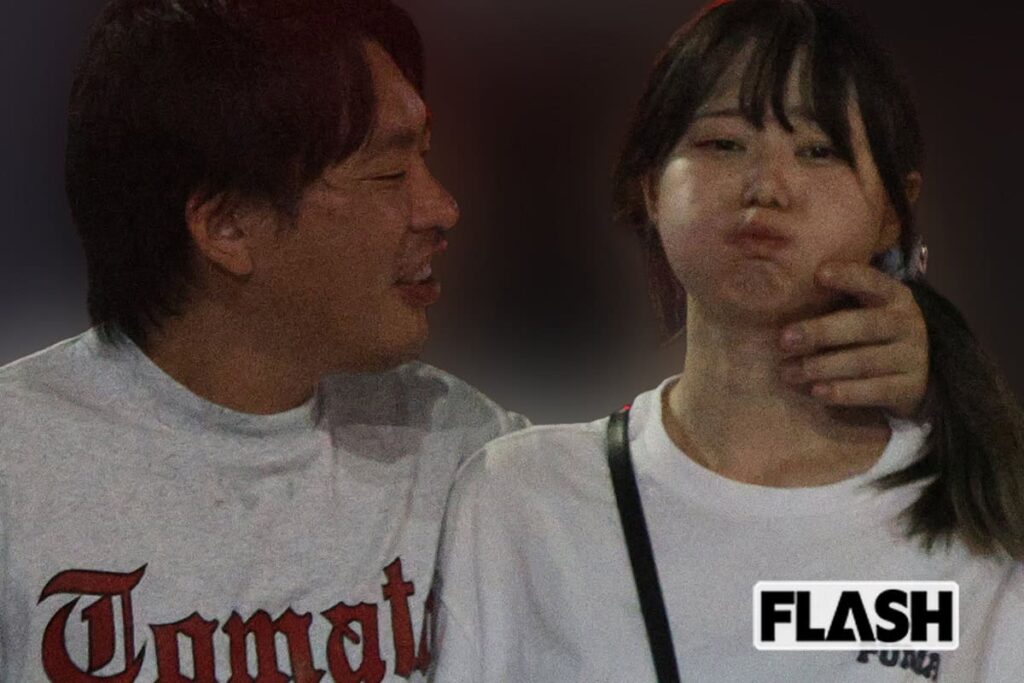 【箕輪氏と不倫】いけちゃん　動画配信再開の第一弾は“西成飲み歩き”ネタ「まったく反省していない」強メンタルにネット賛否 | Smart FLASH/スマフラ[光文社週刊誌]
