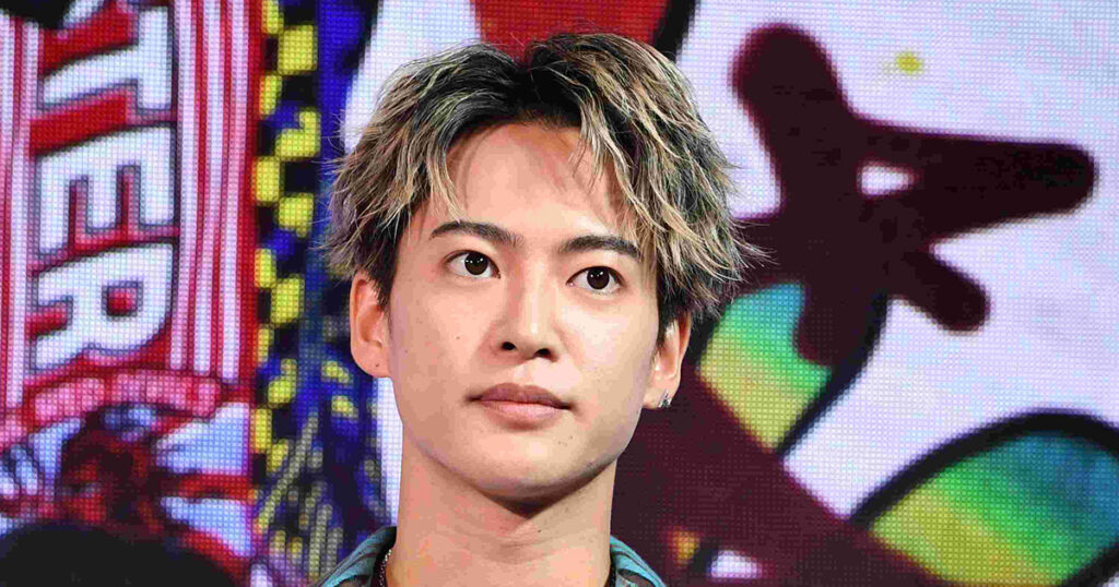 三山凌輝　トラブルを“懺悔”釈明も元恋人が“裁判示唆”の泥沼展開…本人は海外公演欠席の「雲隠れ状態」 | 女性自身