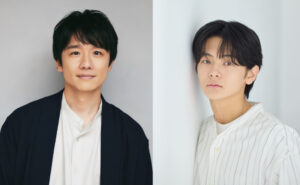 風間俊介×齋藤潤W主演“本当の価値”に迫るシナリオコンテスト大賞作「217円の絵」ドラマ化