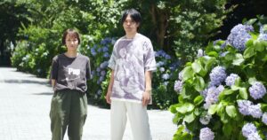 映画監督・横浜聡子とDos Monosの荘子itが考える「映画と音楽の関係」——映画「海辺へ行く道」対談 - WWDJAPAN