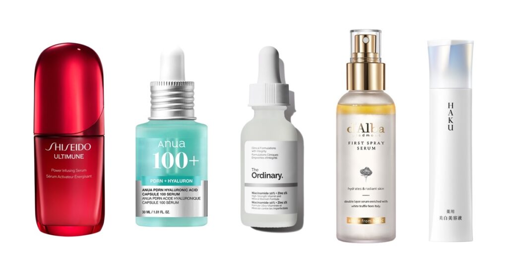 「アットコスメ」の口コミから読みとく“美容液”ヒットの法則 - WWDJAPAN