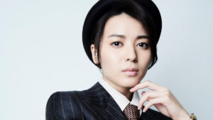 元℃-uteの矢島舞美、主演舞台で“ビートルズを呼んだ男”に | BARKS