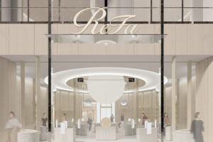 ReFaブランド史上最大の旗艦店「ReFa GINZA（リファ ギンザ）」 2025年11月15日（土）グランドオープン決定 | MTG News