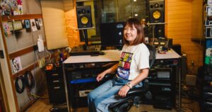 カート・コバーンにこよなく愛された少年ナイフ | あの人に聞くデビューの話 第13回 後編