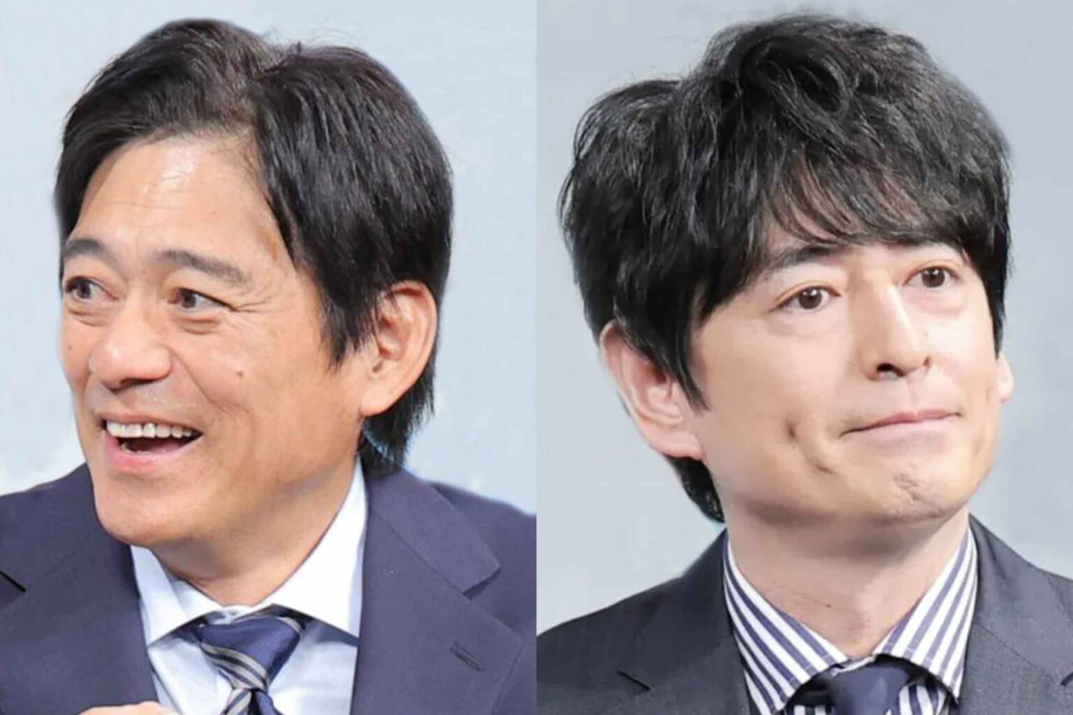博多華丸・大吉、最近のテレビ番組で“見なくなったモノ”に嘆き 「めちゃくちゃ凝ってたもんね」 – Sirabee 博多華丸の“サンドイッチの食べ方”が独特すぎて… 「どういうこと?」「貴族の食べ方」の声 – Sirabee