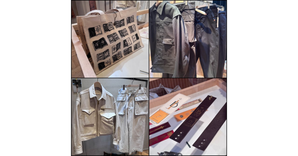 山縣良和が手掛ける「リトゥン バイ」が新体制、日本とオランダの混合チームに 山縣良和が手掛ける「リトゥン バイ」が新体制、日本とオランダの混合チームに