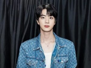 BTSのジン、「TMAファンチョイス」ソロ部門1位で2冠達成 | KOREA WAVE
