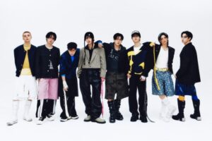 Stray Kids、米アルバム年間販売1位に　『KARMA』でK-POPの新記録達成 | KOREA WAVE