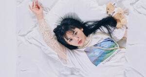 【山﨑天】20歳目前の自分へのご褒美は“特別な時間”♡10代ラストの想いを語る | ViVi