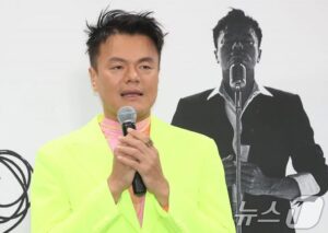 韓国歌手パク・ジニョン氏、大統領直属「大衆文化交流委員会」共同委員長に | KOREA WAVE
