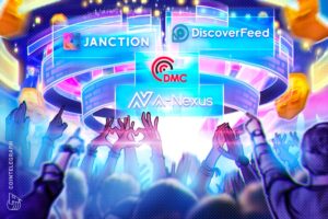 AIと音楽が共存する世界を創る｜DMCが六本木で次の挑戦を発表 | Cointelegraph | コインテレグラフ ジャパン