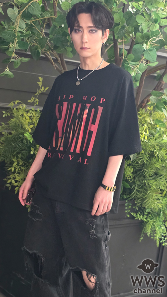 高身長モデル・NAWONさん、Asia Influencer Festival出演で思いを語る!「いわゆる韓国ファッションと言われる雰囲気のファッションが好き」