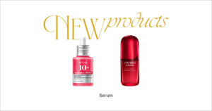 「WWDBEAUTY 2025上半期ベストコスメ」　新商品 美容液部門1位は「シセイドウ」「アヌア」 - WWDJAPAN