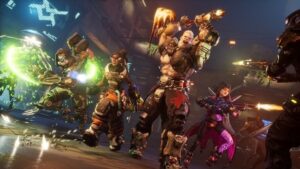 『ボーダーランズ4』海外レビューハイスコア「シリーズの基礎を継承し、あらゆる面で高みへと押し上げた作品」 - Game*Spark