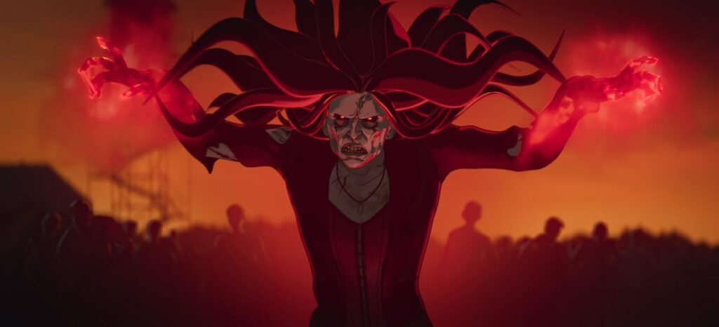 「ホワット・イフ…？」