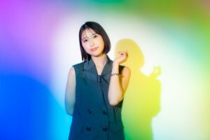 玉井詩織「初めての挑戦と、私の“今”が詰まった写真を楽しんでください！」1st写真集『たまゆら』／ストーリー写真集『しおどき』 | GetNavi web ゲットナビ