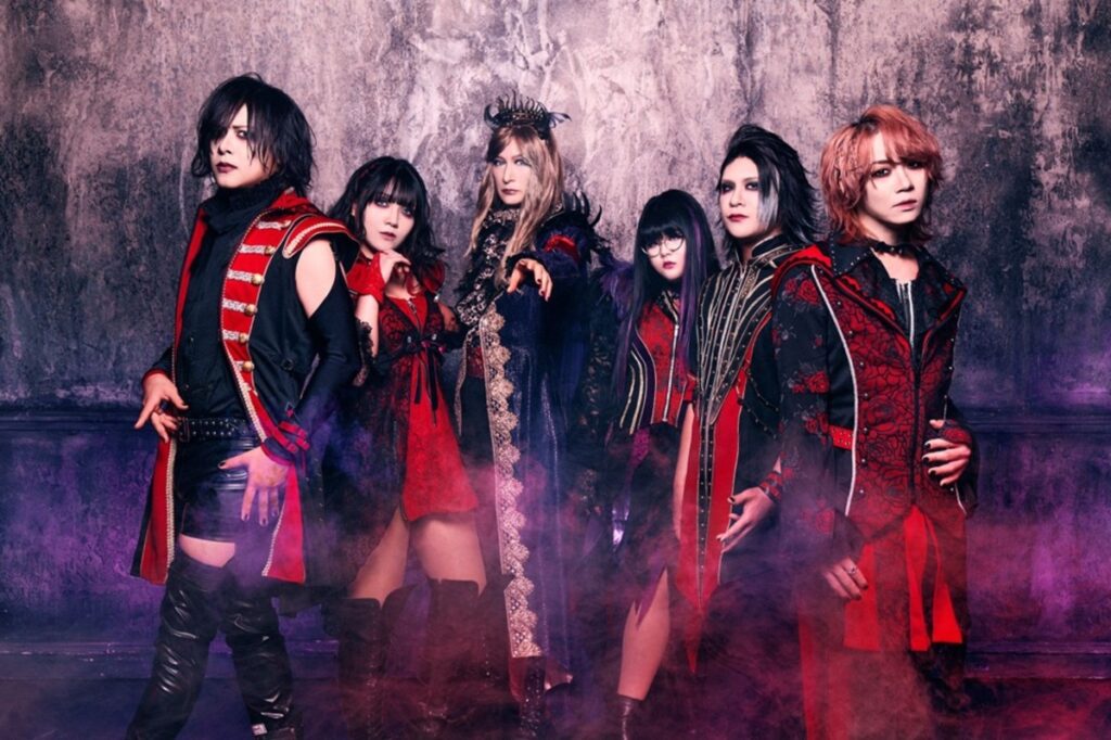 ダミアン浜田陛下率いるDamian Hamada’s Creatures、第VI大聖典『新世界黙示録』11/19発表!ジャケ写公開! | 激ロック ニュース ダミアン浜田陛下率いるDamian Hamada's Creatures、第VI大聖典『新世界黙示録』11/19発表!ジャケ写公開! | 激ロック ニュース