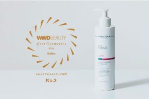 イスラエル発のスキンケアブランド クリスティーナが「WWD BEAUTY ベストコスメ2025」スキンケア＆メイクアップ部門 第3位に選出！