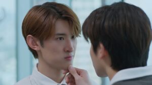 Snow Man 向井康二主演ドラマ『Dating Game』最新話、ヒルの故郷を訪れた二人に再び波乱が…。 | タイニュース・クロスボンバー（X-bomber Thailand）