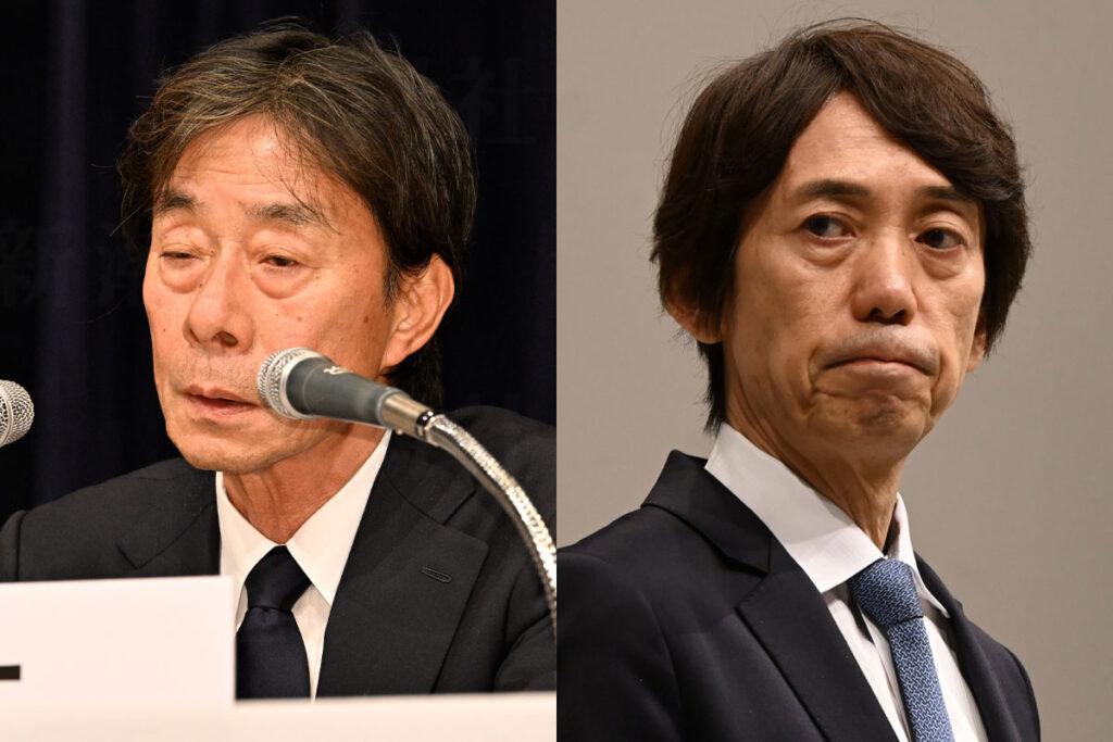 「全財産を処分しても払えない」 港浩一氏&大多亮氏「フジ50億円訴訟」はどうなるか 「“自己破産”の可能性も」 – デイリー新潮 「全財産を処分しても払えない」 港浩一氏&大多亮氏「フジ50億円訴訟」はどうなるか 「“自己破産”の可能性も」 - デイリー新潮